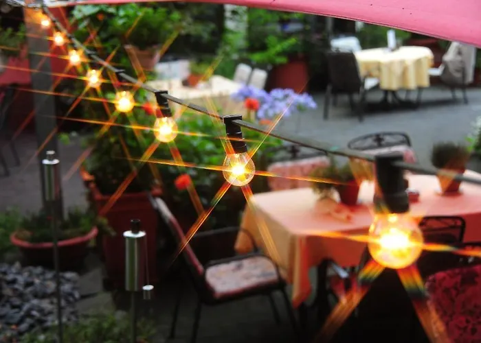 Hotel Restaurant Sonnenhof