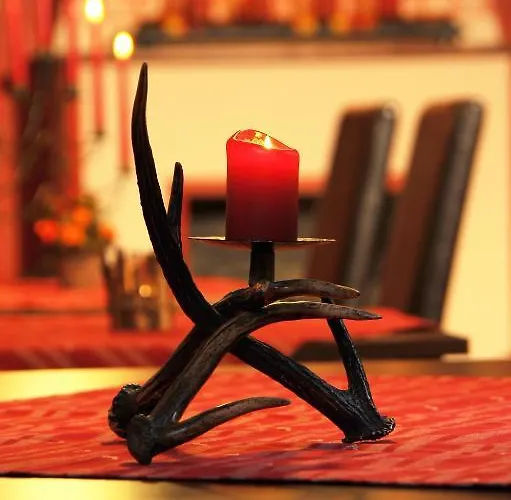 Hotel Restaurant Sonnenhof