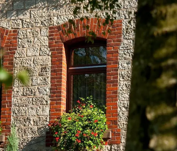 Restaurant Sonnenhof Hotel