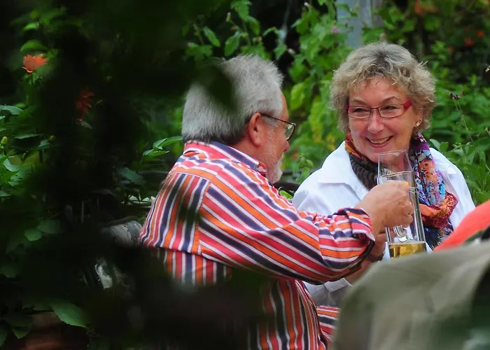 Hotel Restaurant Sonnenhof 3*