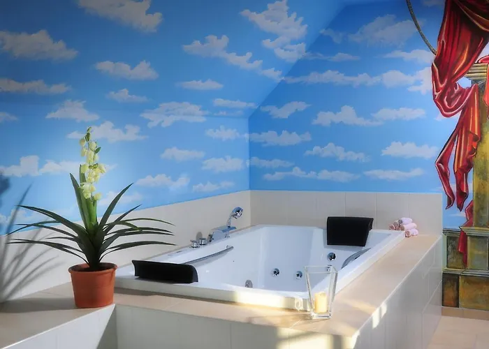 Restaurant Sonnenhof Hotel Weyerbusch