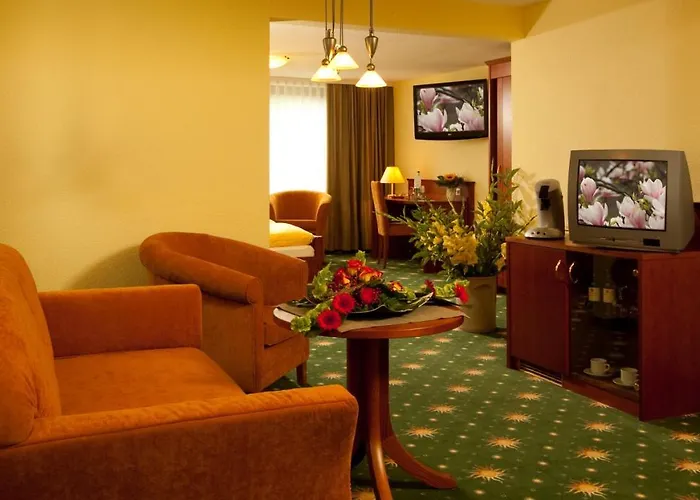 Restaurant Sonnenhof 3*